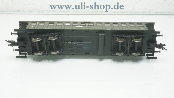 Preview: Brawa H0 2172 Personenwagen Gleichstrom Bild 3