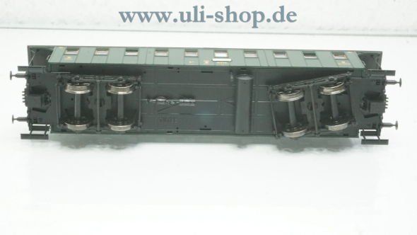 Brawa H0 2178 Personenwagen Gleichstrom Bild 3