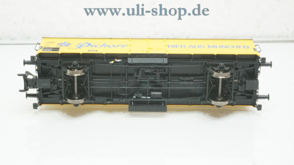 Preview: Brawa H0 47618 Güterwagen Gleichstrom Bild 3