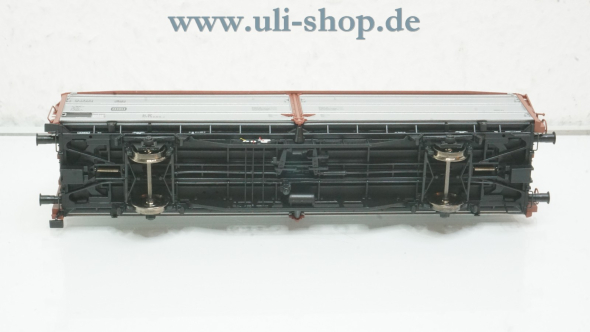 Preview: Brawa H0 48972 Güterwagen Gleichstrom Bild 3