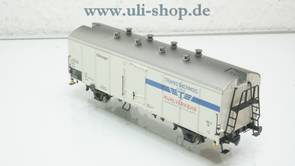 Brawa H0 50025 Güterwagen Gleichstrom Bild 2