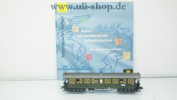Märklin H0 42102 Wagenpackung Wechselstrom Bild 5