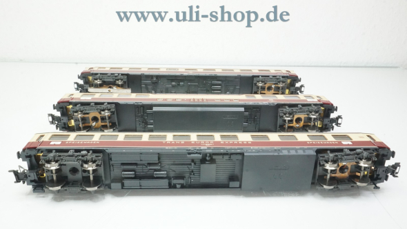 Märklin H0 42990 Wagenpackung Wechselstrom Bild 4