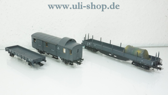 Preview: Lima H0 L149986-1 Wagenpackung Gleichstrom Bild 3