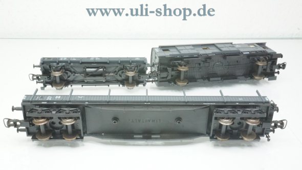 Preview: Lima H0 L149986-1 Wagenpackung Gleichstrom Bild 4
