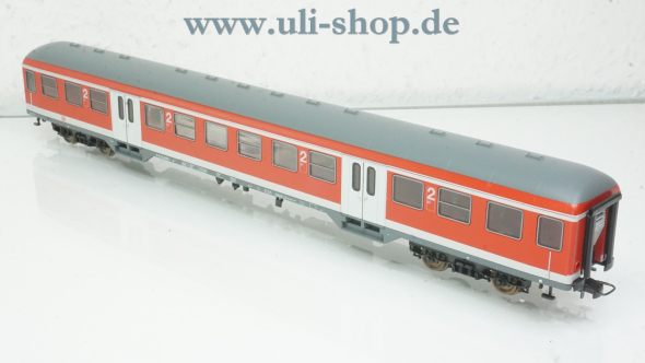 Lima H0 L309390 Personenwagen Gleichstrom Bild 2