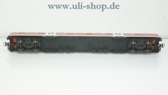 Lima H0 L309390 Personenwagen Gleichstrom Bild 3