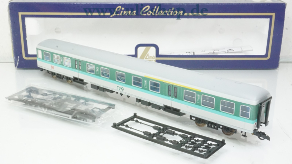 Lima H0 309406 Personenwagen Gleichstrom Galeriebild - zum Vergrößern bitte auf das Bild klicken