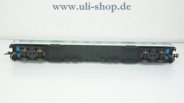 Preview: Lima H0 309406 Personenwagen Gleichstrom Bild 3