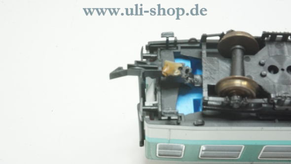 Preview: Lima H0 309406 Personenwagen Gleichstrom Bild 4