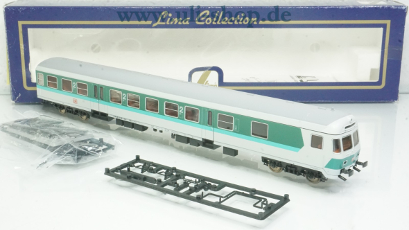Lima H0 309473 Personenwagen Gleichstrom Galeriebild - zum Vergrößern bitte auf das Bild klicken