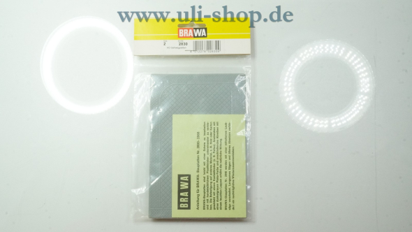 Brawa H0 2830 Galeriebild - zum Vergrößern bitte auf das Bild klicken