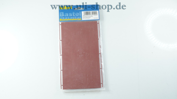 Kibri H0 34142 Galeriebild - zum Vergrößern bitte auf das Bild klicken