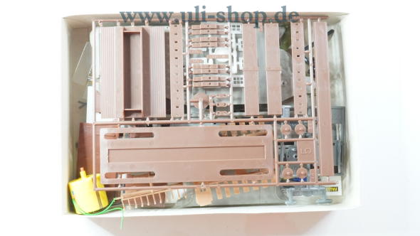 Faller H0 120174 Modellhaus Bild 2