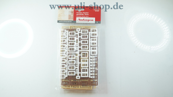 Auhagen H0/TT 48647 Galeriebild - zum Vergrößern bitte auf das Bild klicken