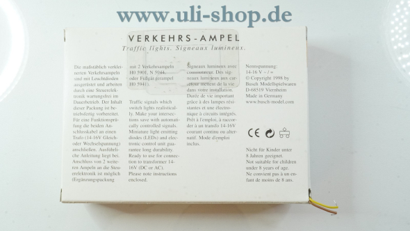 Preview: Busch H0 5902 Bild 2