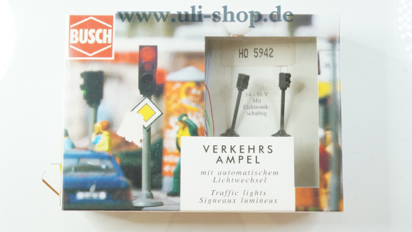 Busch H0 5942 Galeriebild - zum Vergrößern bitte auf das Bild klicken