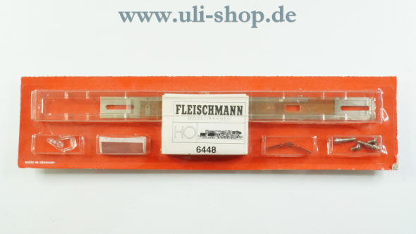 Fleischmann H0 6448 Galeriebild - zum Vergrößern bitte auf das Bild klicken