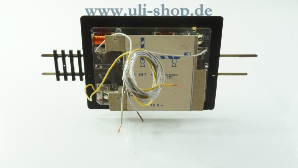 Preview: Eigenbau H0 Bild 2