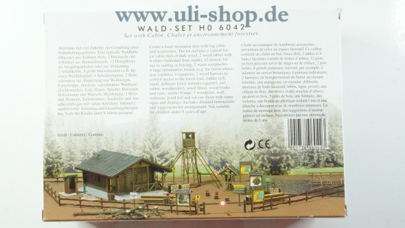 Preview: Busch H0 6042 Bild 2