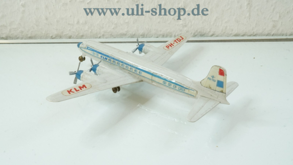 Siku H0 F9b Modellauto Bild 2