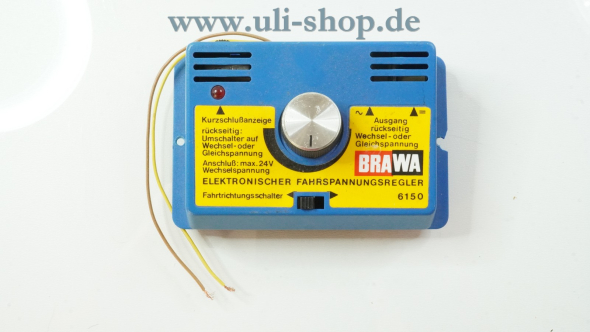 Brawa H0 6150 Galeriebild - zum Vergrößern bitte auf das Bild klicken