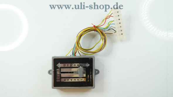 Brawa H0 1184 Galeriebild - zum Vergrößern bitte auf das Bild klicken