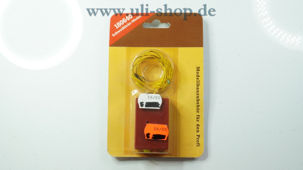 Vollmer H0 180640 Galeriebild - zum Vergrößern bitte auf das Bild klicken