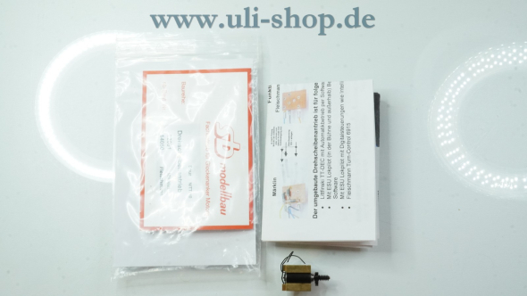 sb Modellbau Galeriebild - zum Vergrößern bitte auf das Bild klicken