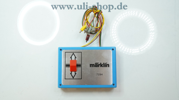 Märklin H0 7294 Galeriebild - zum Vergrößern bitte auf das Bild klicken