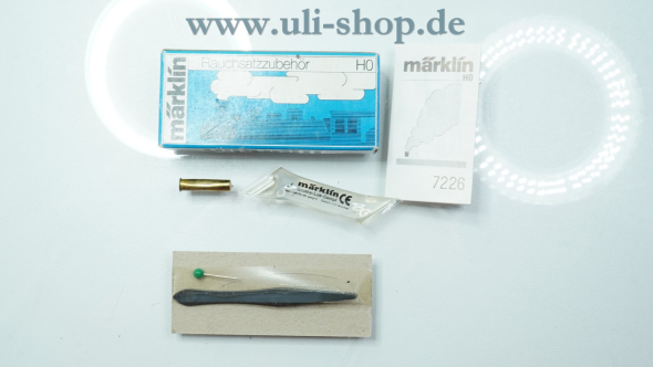 Märklin H0 7226 Galeriebild - zum Vergrößern bitte auf das Bild klicken