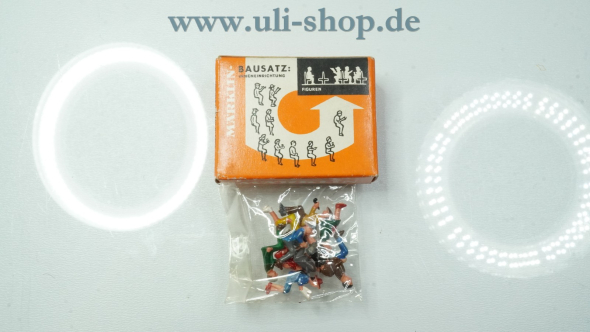 Märklin H0 0226 Galeriebild - zum Vergrößern bitte auf das Bild klicken