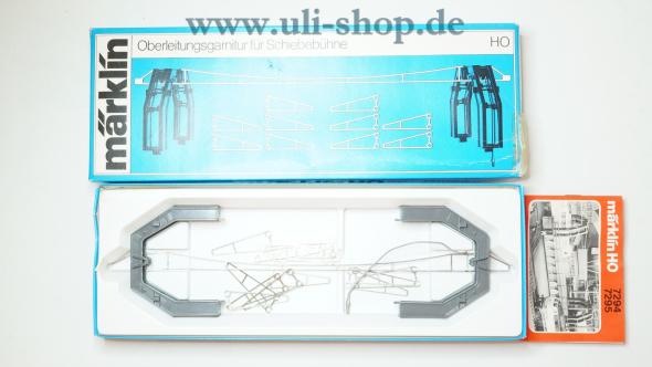 Märklin H0 7295 Galeriebild - zum Vergrößern bitte auf das Bild klicken