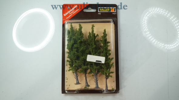 Faller H0 1421 Galeriebild - zum Vergrößern bitte auf das Bild klicken