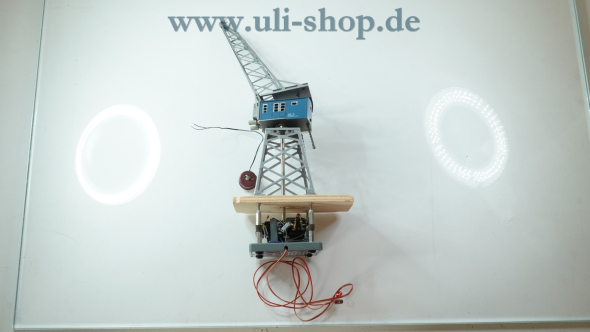 Märklin H0 7651 Galeriebild - zum Vergrößern bitte auf das Bild klicken