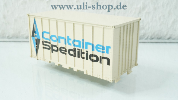 Märklin H0 Galeriebild - zum Vergrößern bitte auf das Bild klicken