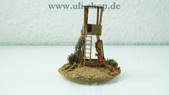 815 Modellhaus Galeriebild - zum Vergrößern bitte auf das Bild klicken