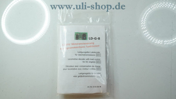 Tams H0 22-01-065-K Galeriebild - zum Vergrößern bitte auf das Bild klicken