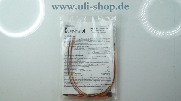 Kühn H0 N025 Galeriebild - zum Vergrößern bitte auf das Bild klicken