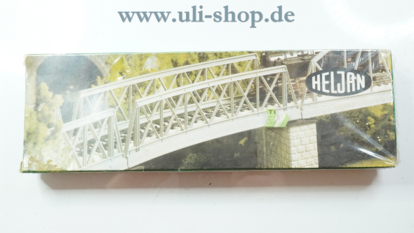 HELJAN H0 1764 Brücke Galeriebild - zum Vergrößern bitte auf das Bild klicken