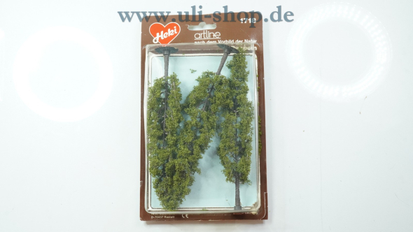 Heki H0 1718 Galeriebild - zum Vergrößern bitte auf das Bild klicken