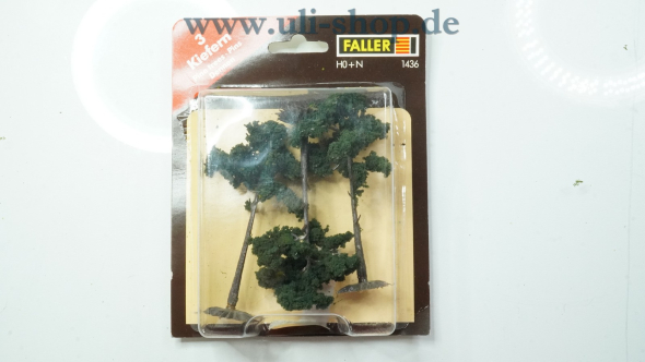 Faller H0+N 1436 Galeriebild - zum Vergrößern bitte auf das Bild klicken