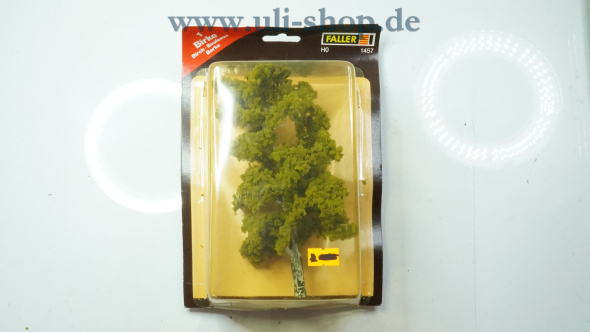 Faller H0 1457 Galeriebild - zum Vergrößern bitte auf das Bild klicken