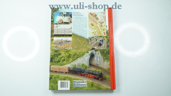 Märklin Literatur Bild 2