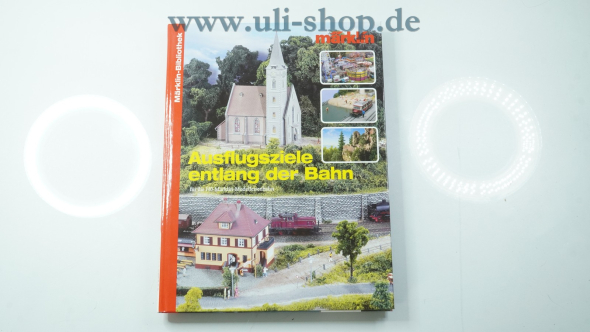 Märklin Literatur Galeriebild - zum Vergrößern bitte auf das Bild klicken