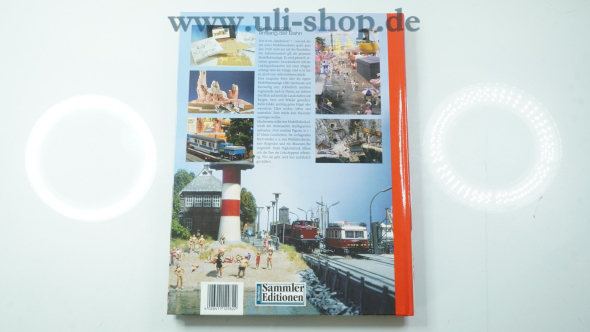 Märklin Literatur Bild 2