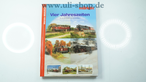 Märklin Literatur Galeriebild - zum Vergrößern bitte auf das Bild klicken
