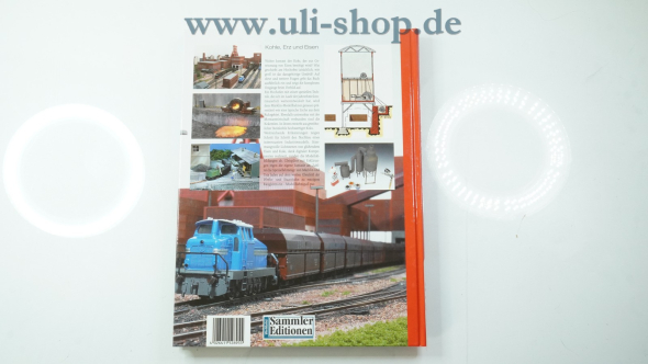 Märklin Literatur Bild 2