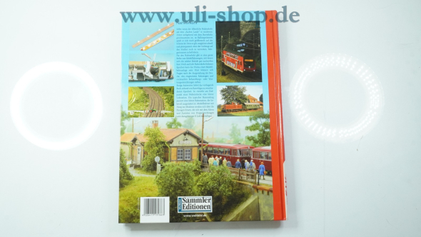 Preview: Märklin Literatur Bild 2