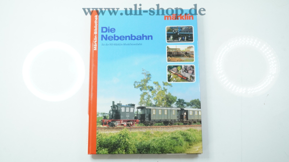 Märklin Literatur Galeriebild - zum Vergrößern bitte auf das Bild klicken